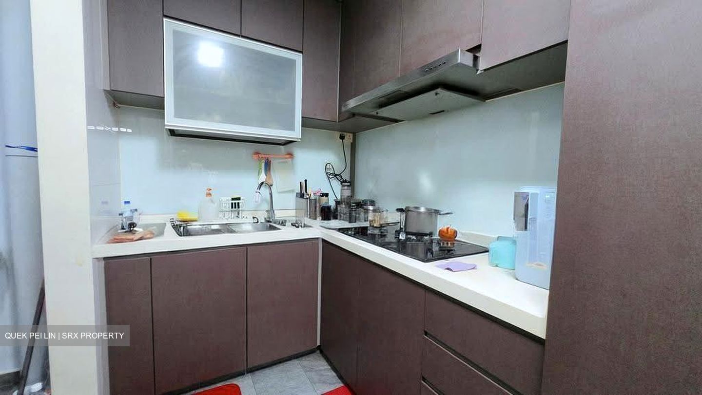 Blk 785B Woodlands Pasture II (Woodlands), HDB 3 Rooms #608579331